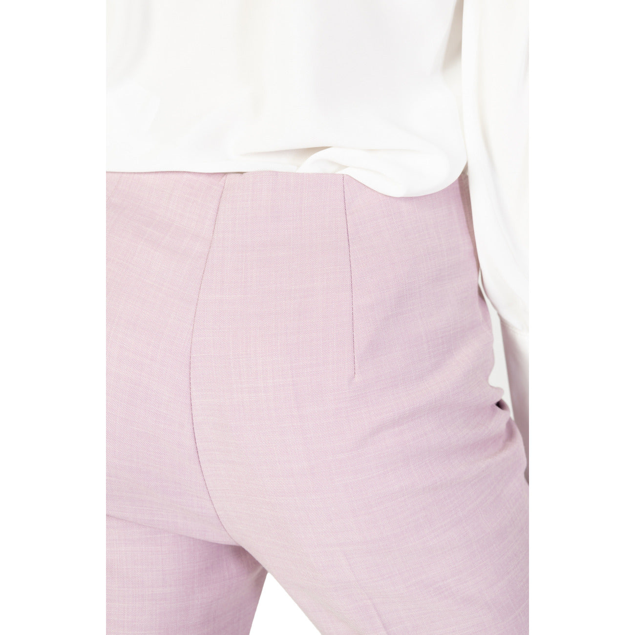 Sandro Ferrone  Women Trousers