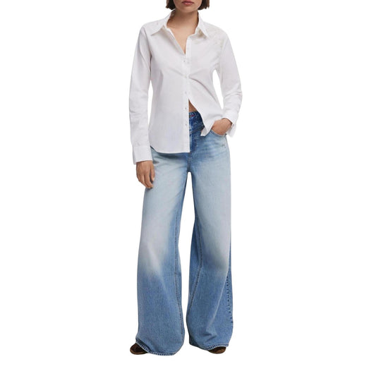 Desigual  Women Shirt