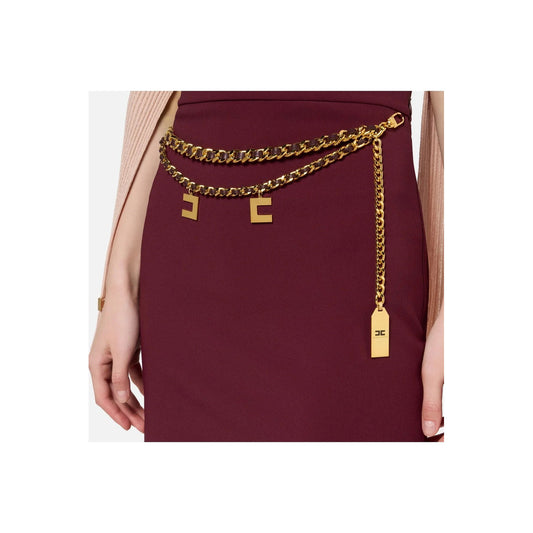 Elisabetta Franchi  Women Skirt