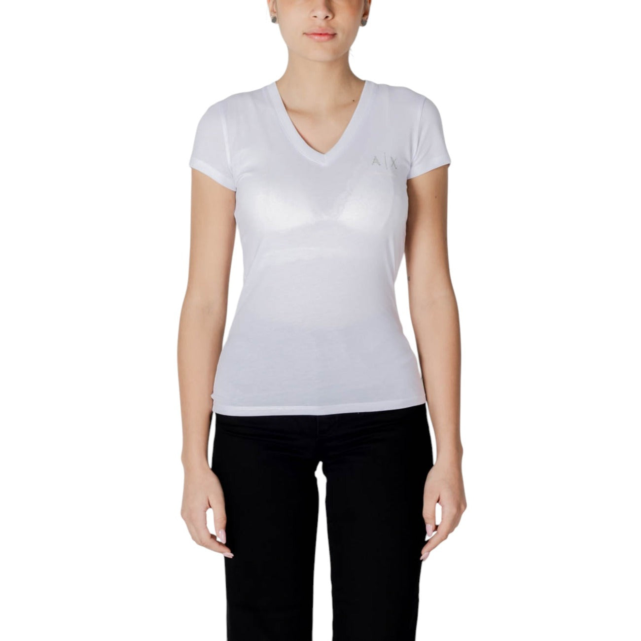 Armani Exchange  Women T-Shirt