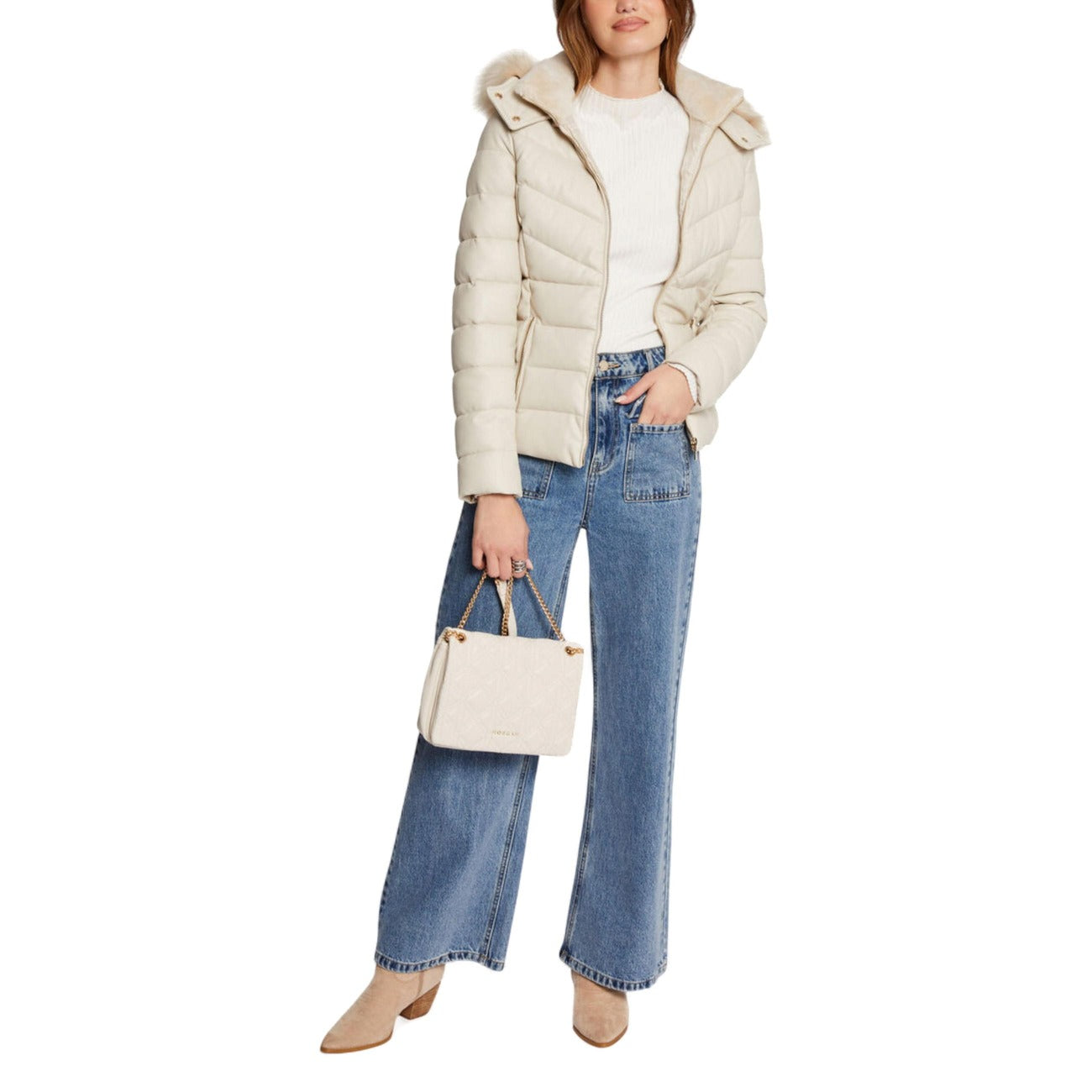 Morgan De Toi  Women Jacket
