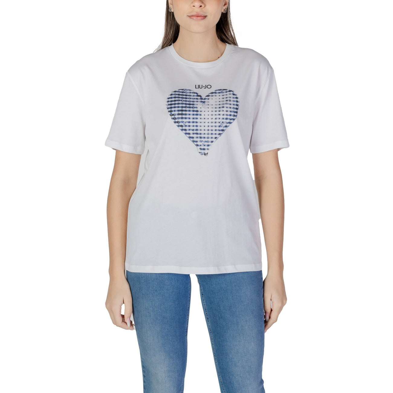Liu Jo  Women T-Shirt