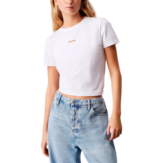 Calvin Klein Jeans  Women T-Shirt