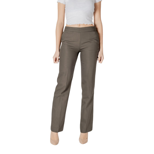 Morgan De Toi  Women Trousers