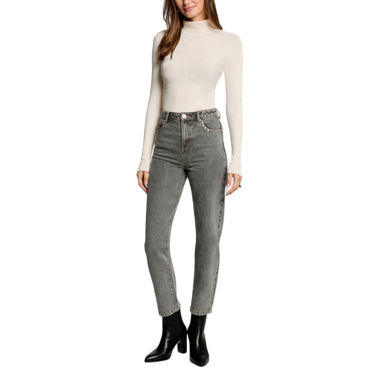 Morgan De Toi  Women Knitwear