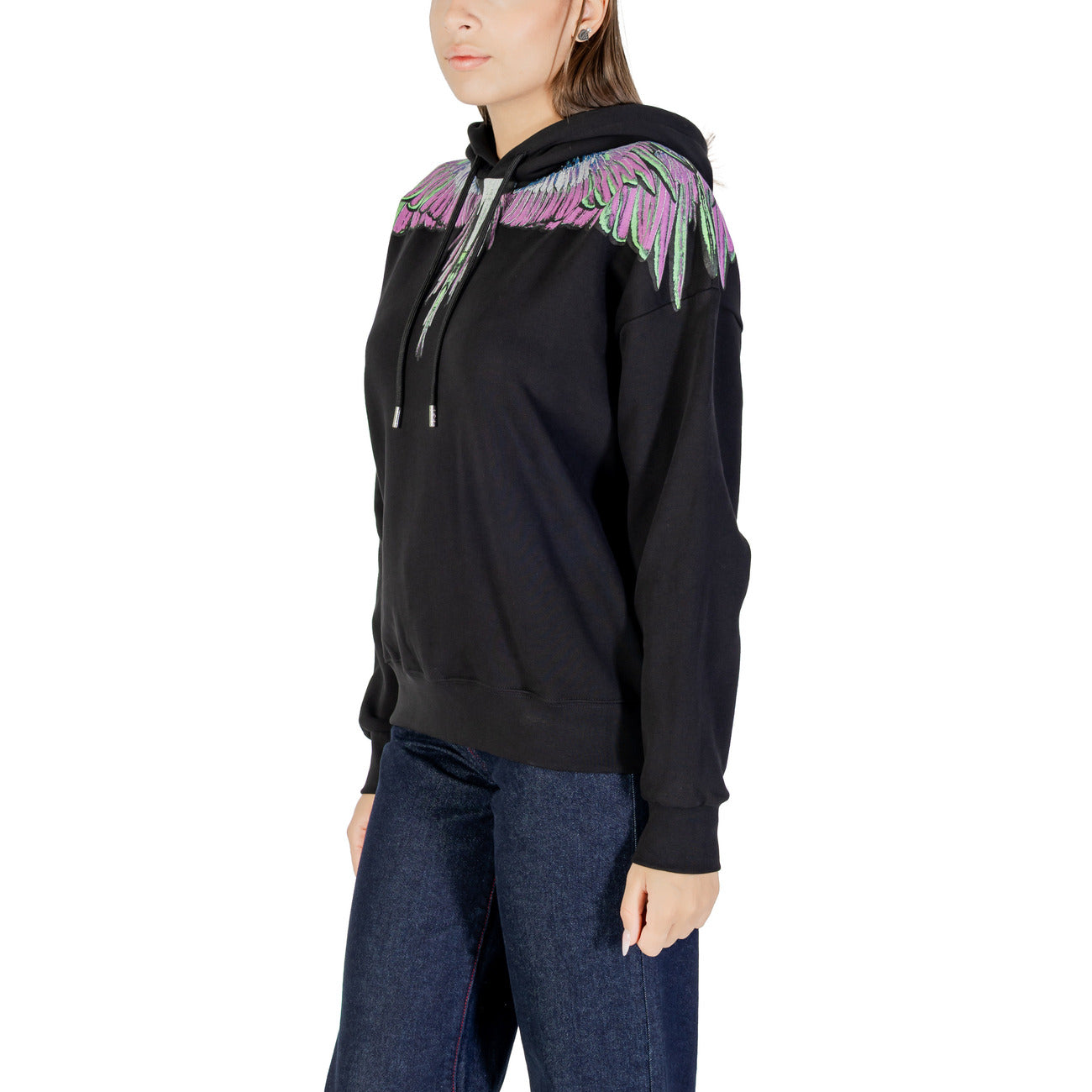 County Of Milan  Women Sweatshirts