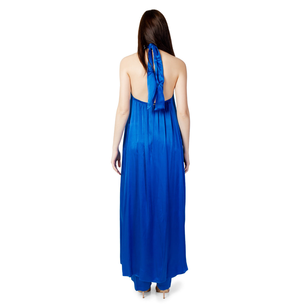 Hanny Deep  Women Jumpsuit