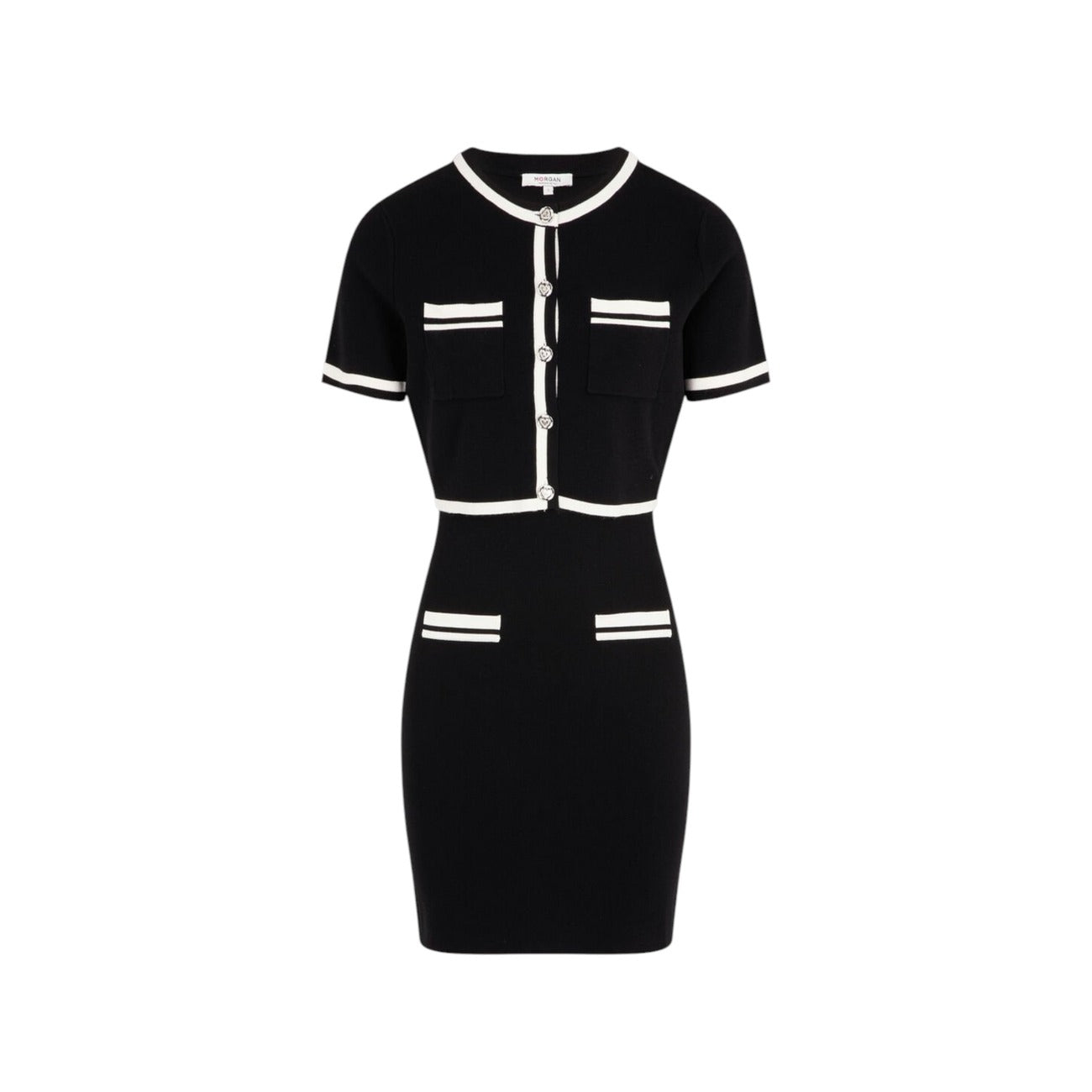 Morgan De Toi  Women Dress