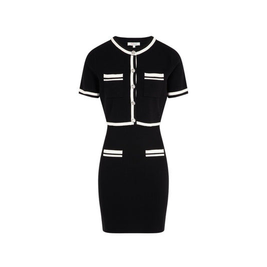 Morgan De Toi  Women Dress