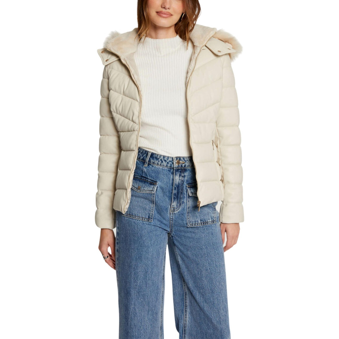 Morgan De Toi  Women Jacket