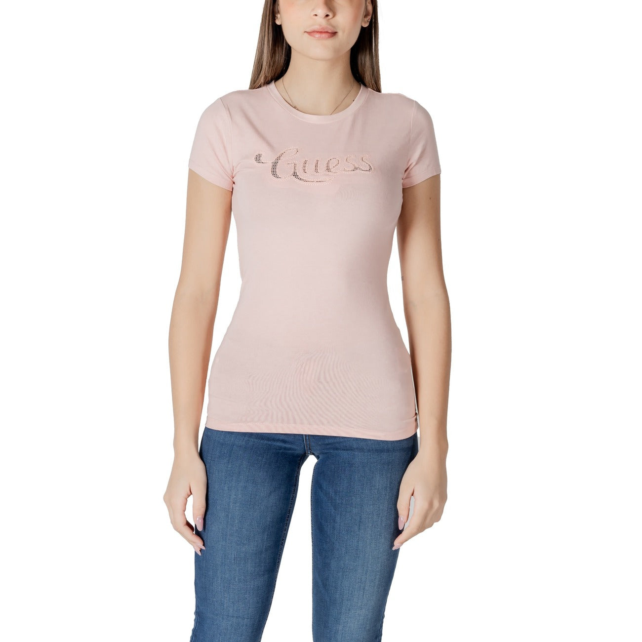 Guess  Women T-Shirt