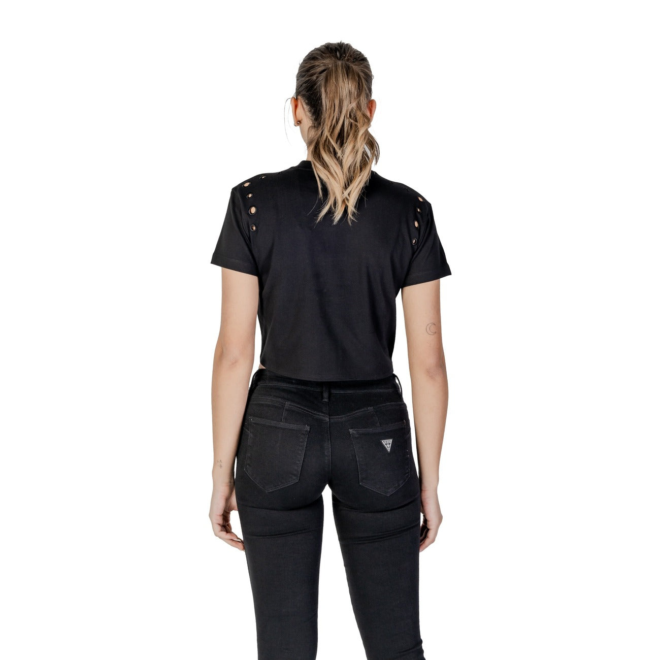Guess  Women T-Shirt