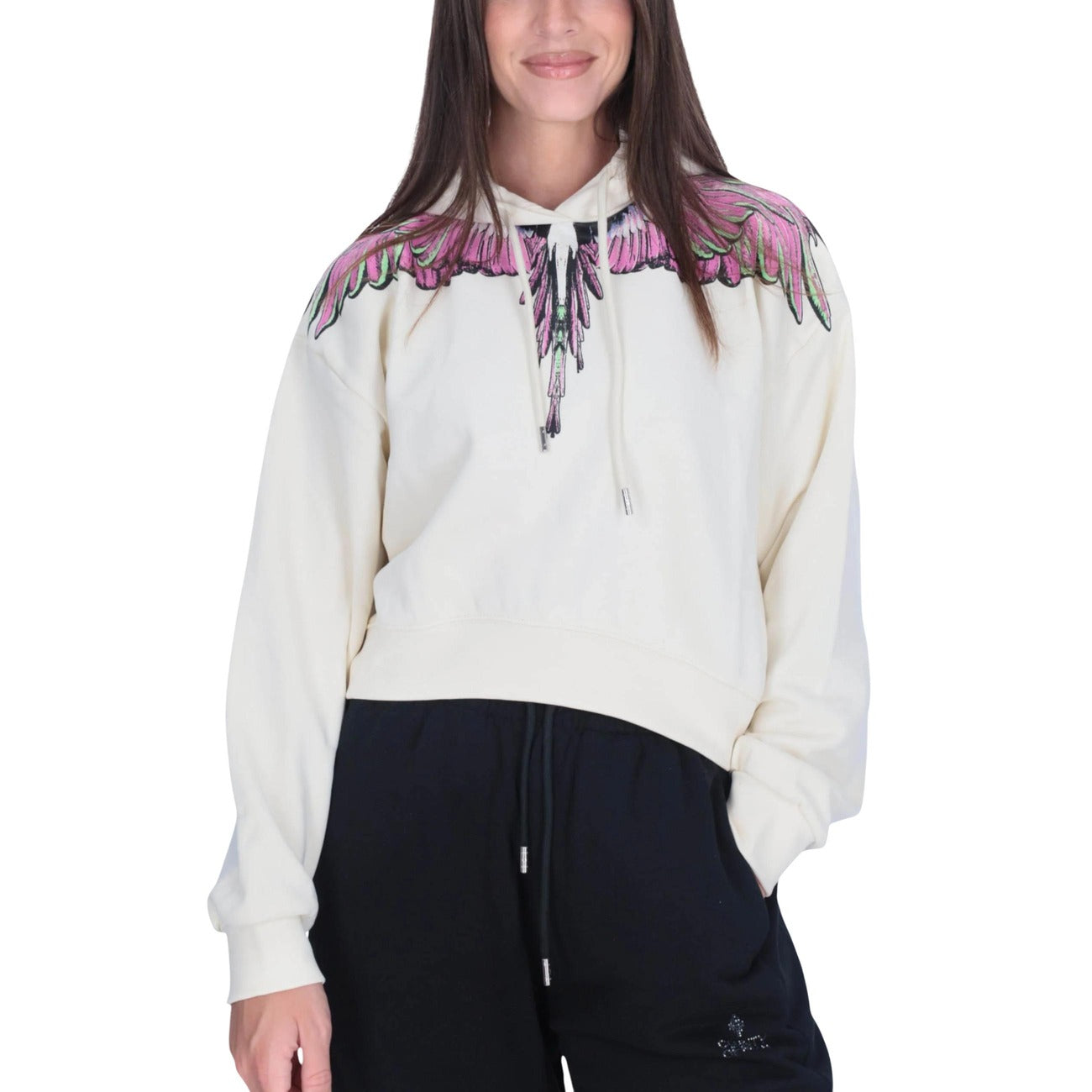 County Of Milan  Women Sweatshirts