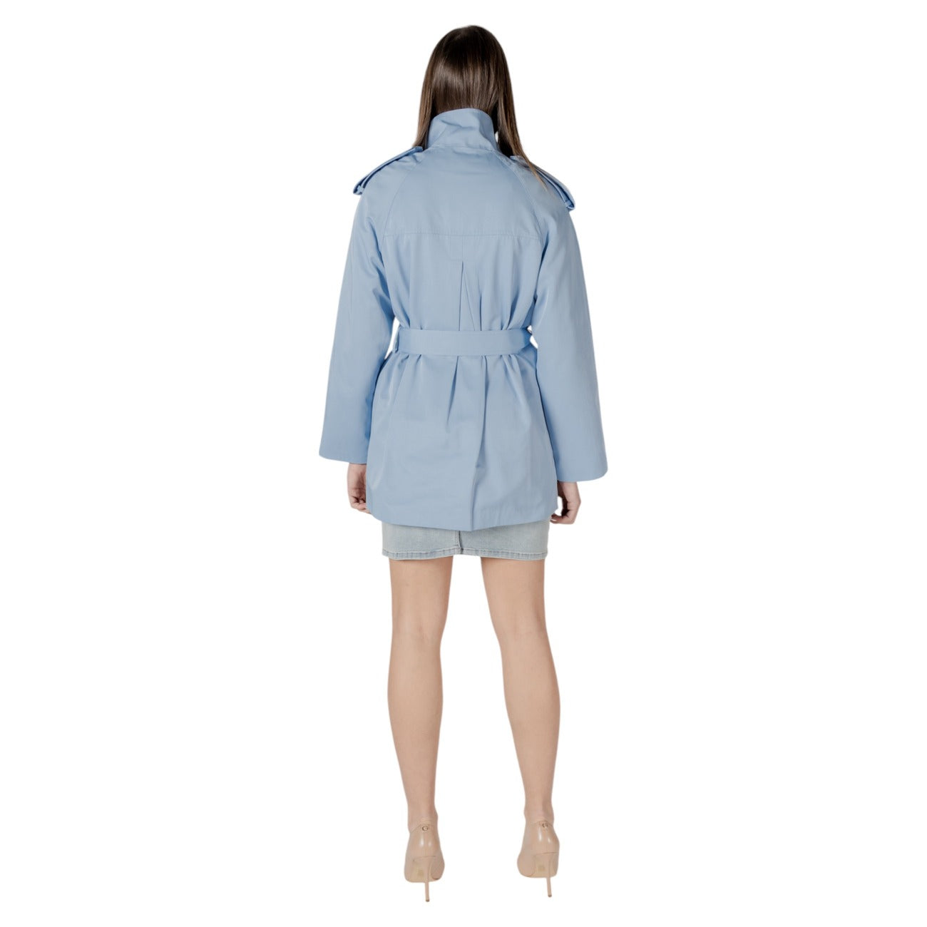 Morgan De Toi  Women Blazer