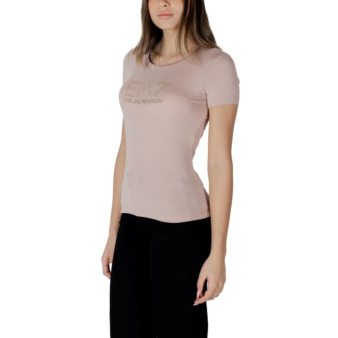 Ea7  Women T-Shirt