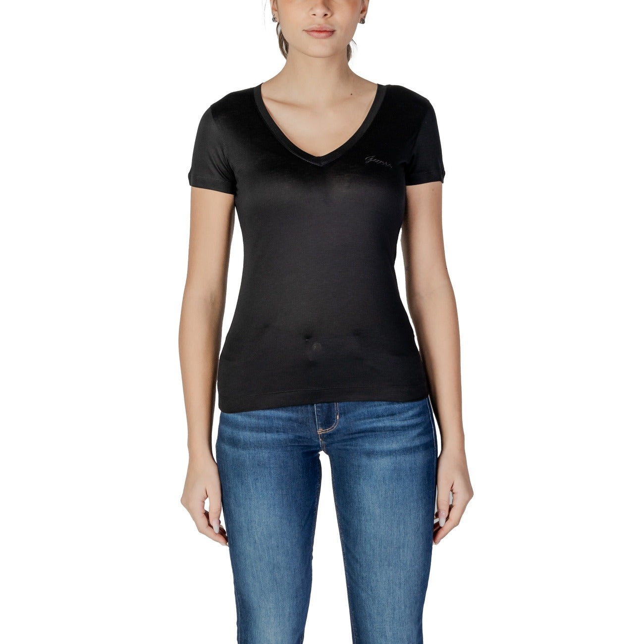 Guess  Women T-Shirt