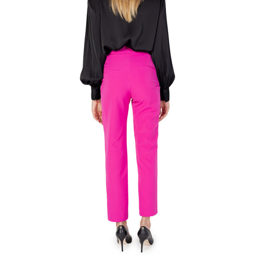 Silence  Women Trousers