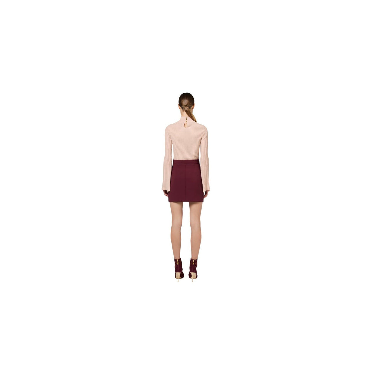 Elisabetta Franchi  Women Skirt