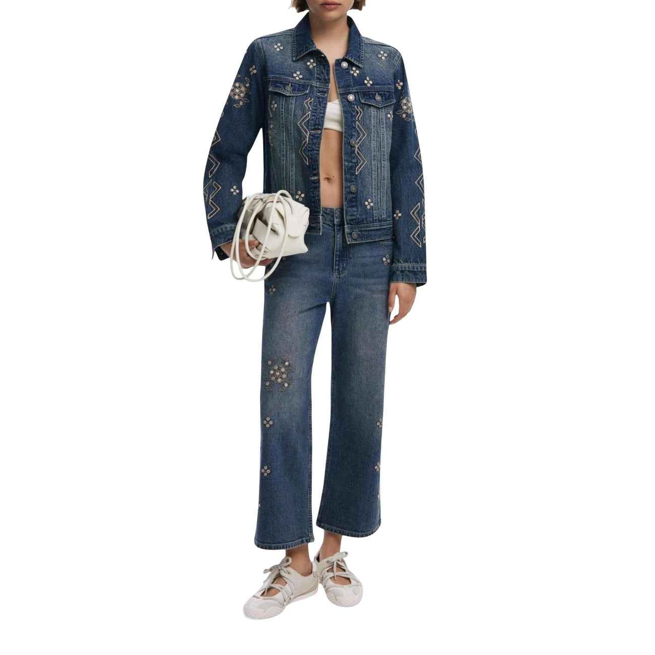 Desigual  Women Blazer