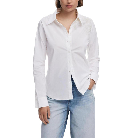 Desigual  Women Shirt