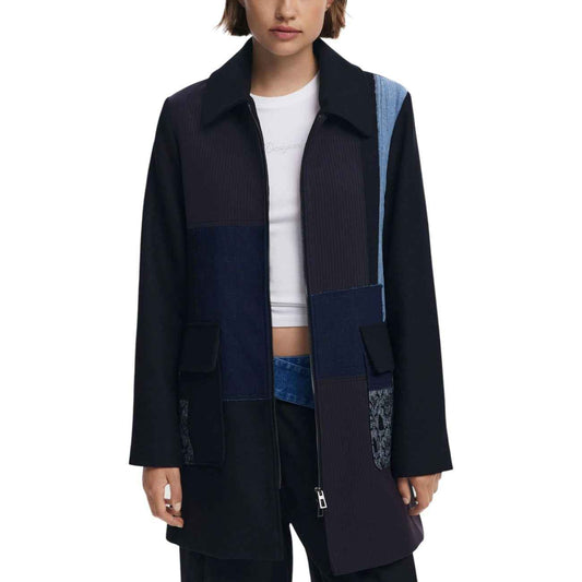 Desigual  Women Blazer