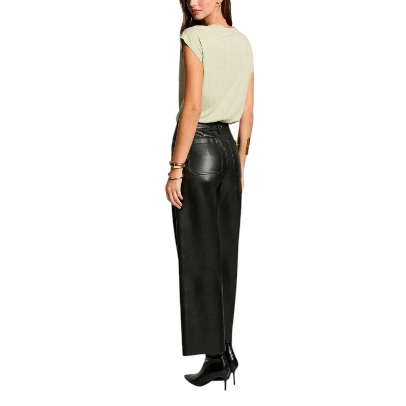 Morgan De Toi  Women T-Shirt