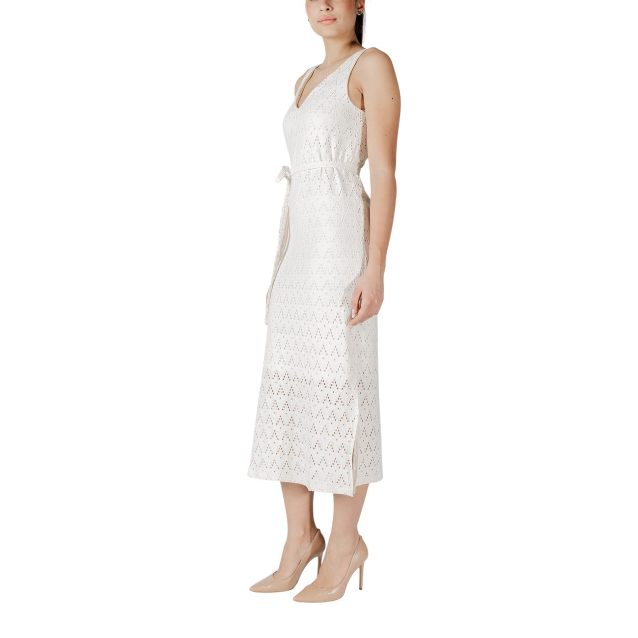 Vila Clothes  Women Dress