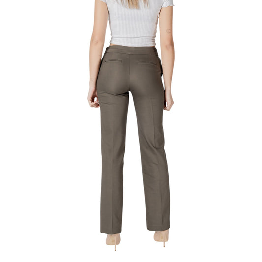 Morgan De Toi  Women Trousers