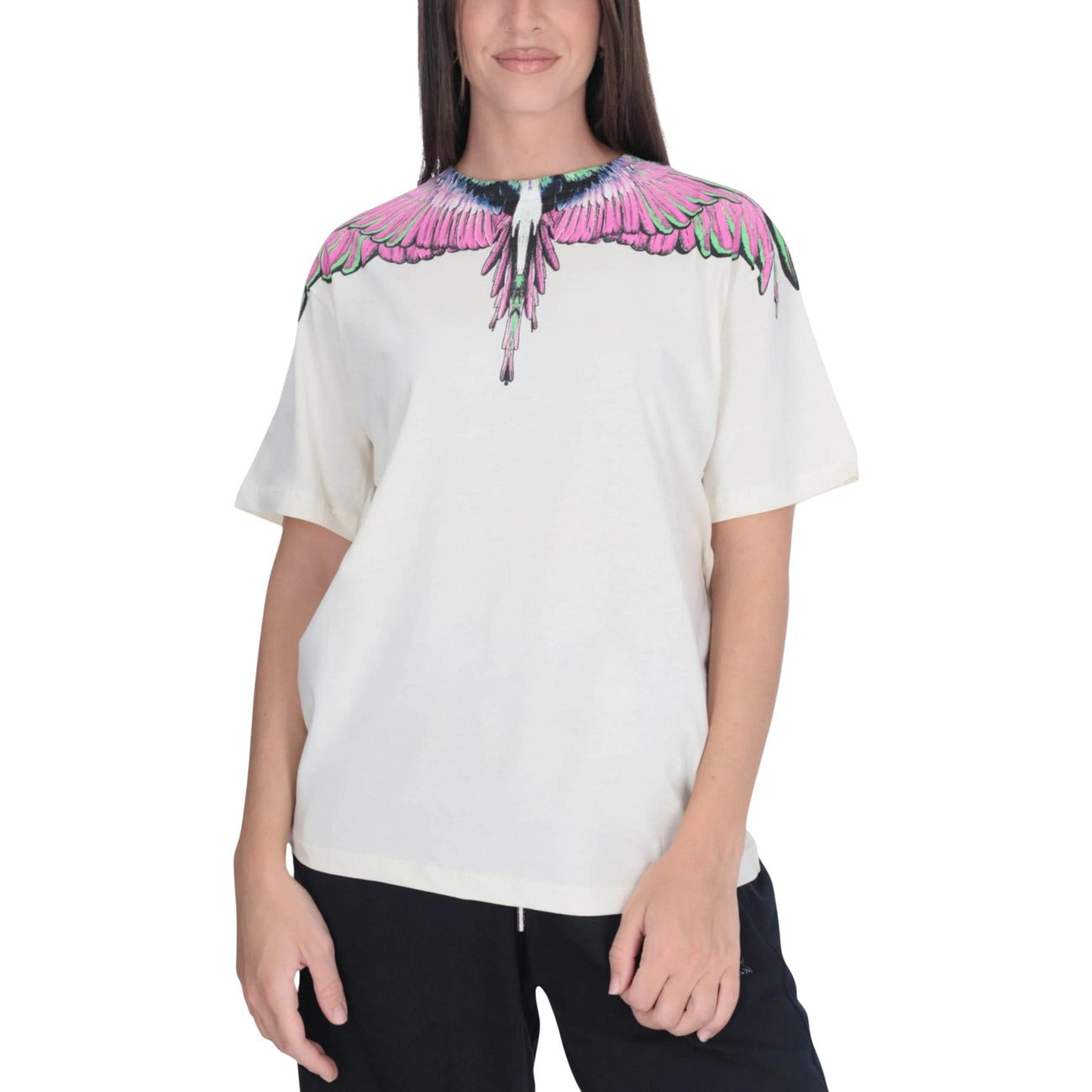 County Of Milan  Women T-Shirt