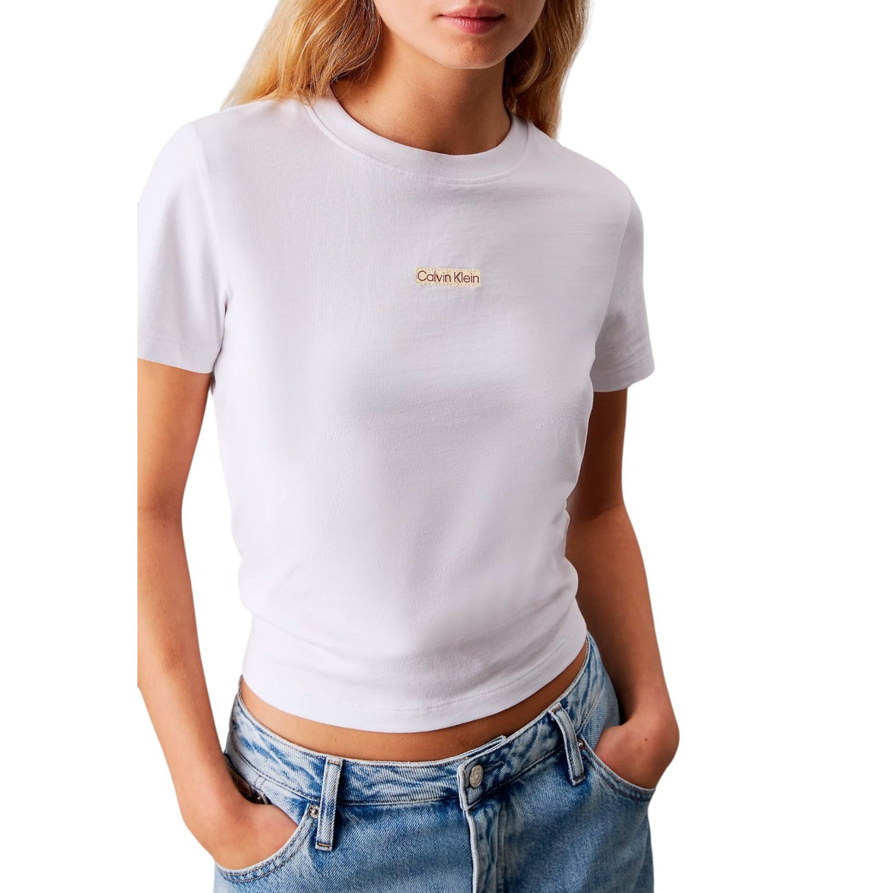 Calvin Klein Jeans  Women T-Shirt