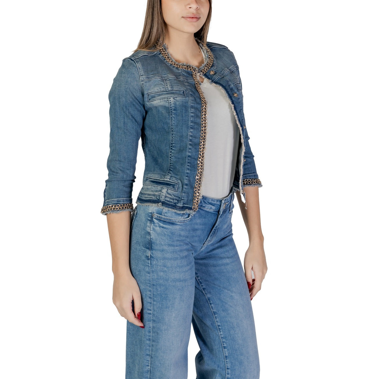 Liu Jo  Women Blazer