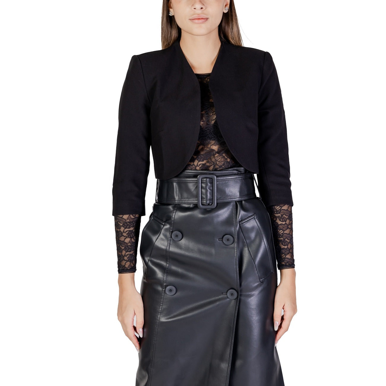 Morgan De Toi  Women Blazer