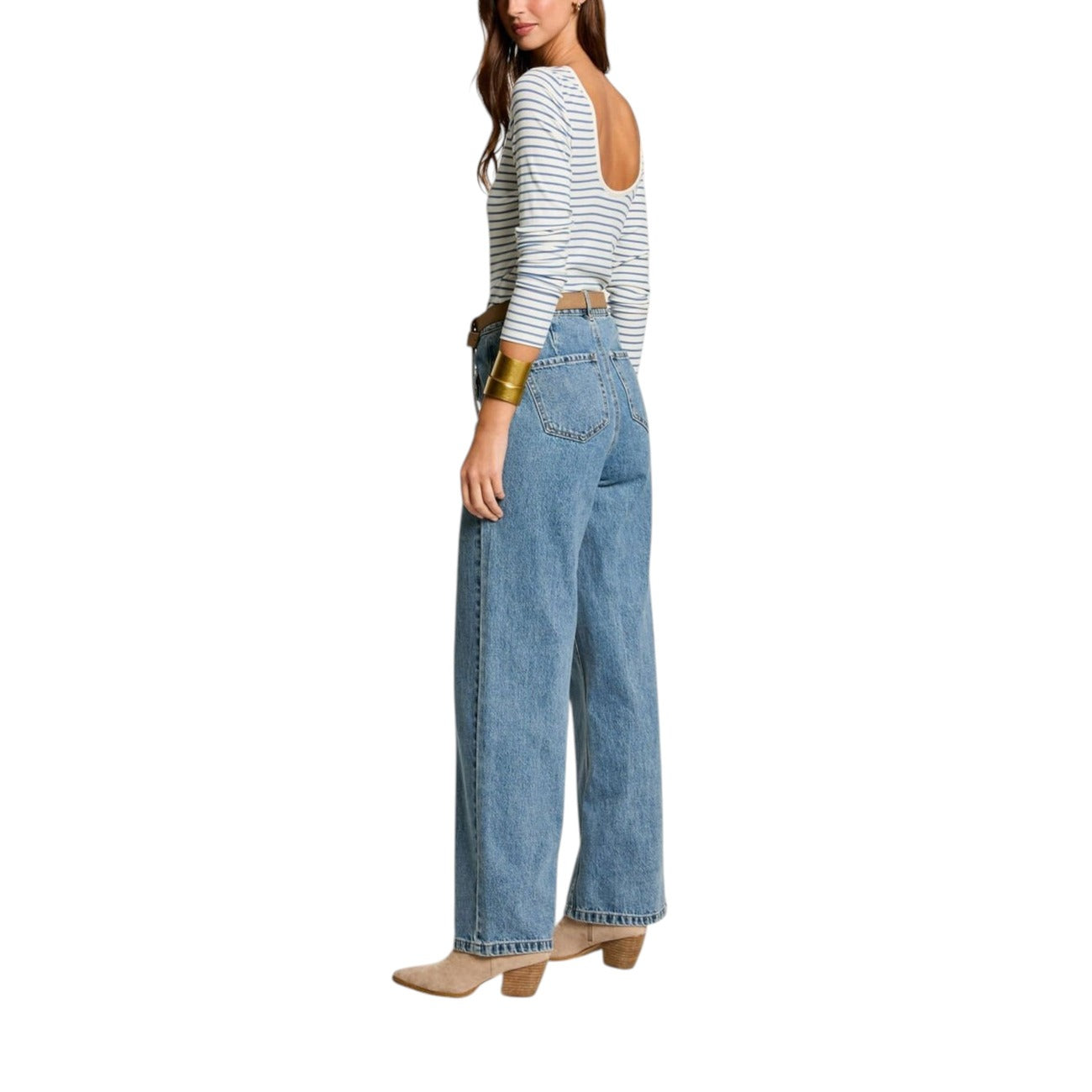 Morgan De Toi  Women Knitwear