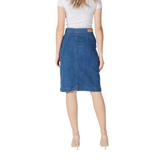 Ichi  Women Skirt
