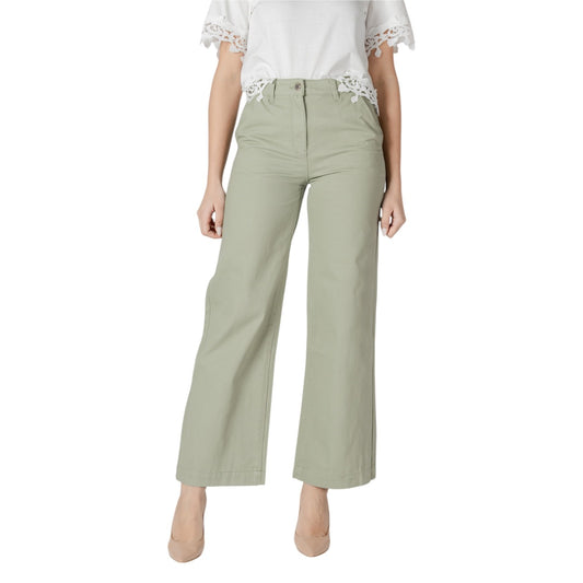 Morgan De Toi  Women Trousers