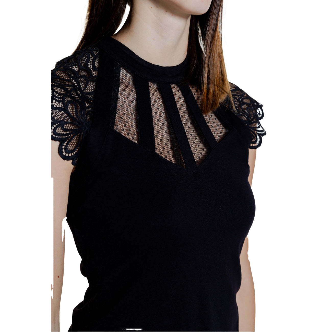 Morgan De Toi  Women Blouse