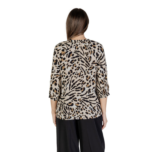 Ichi  Women Shirt