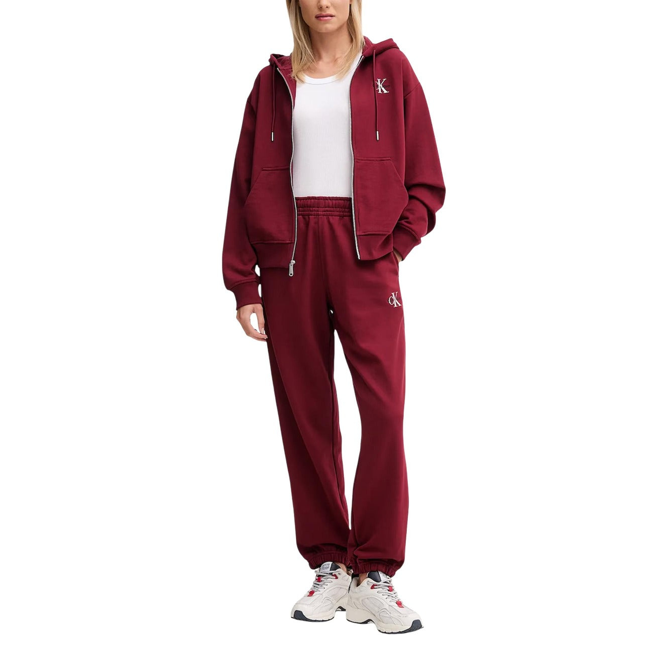 Calvin Klein Jeans  Women Sweatshirts