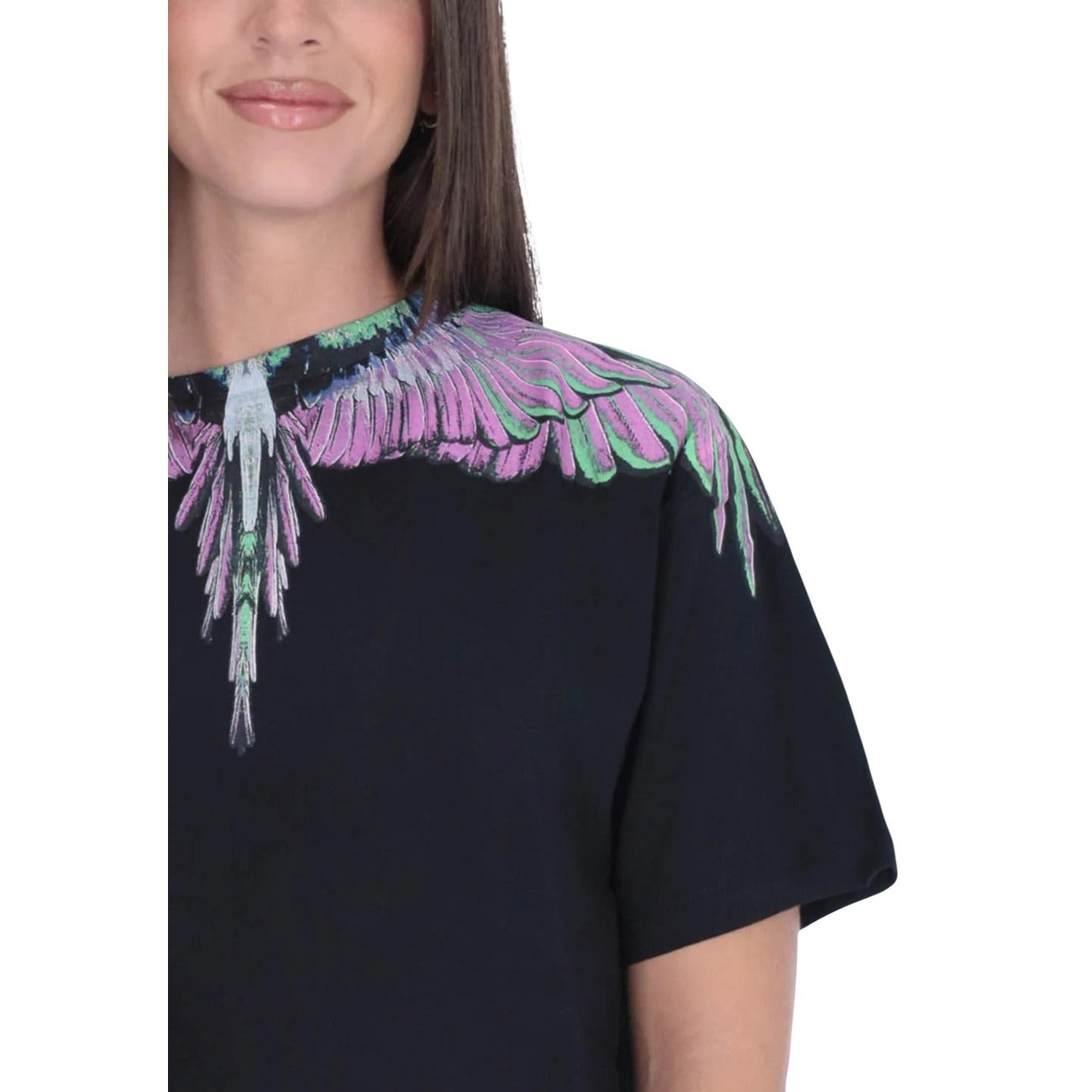 County Of Milan  Women T-Shirt