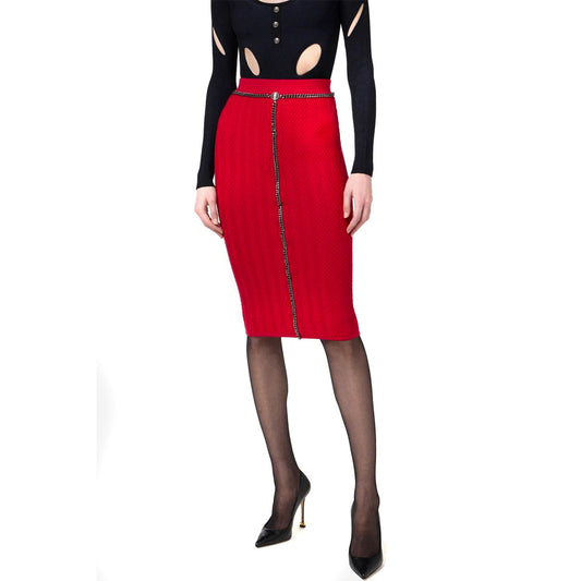 Elisabetta Franchi  Women Skirt