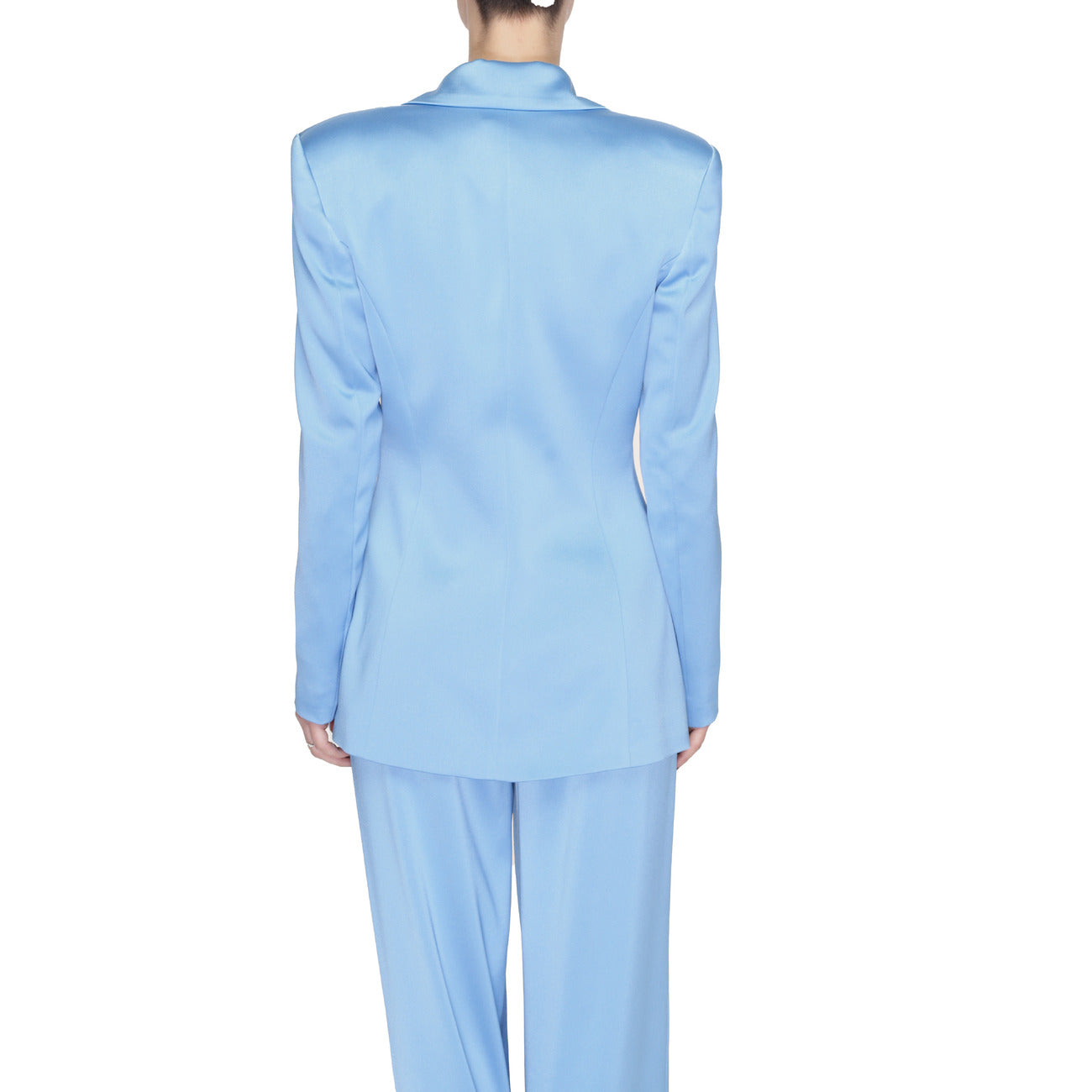 Silence  Women Blazer