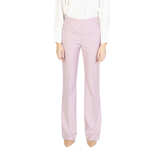 Sandro Ferrone  Women Trousers